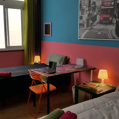 Tenerife S. C. Bed & Breakfast