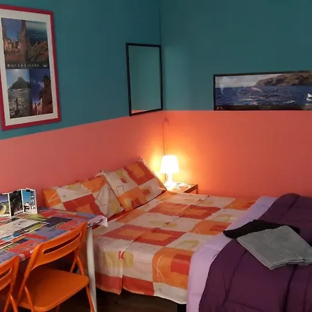 Tenerife S. C. Bed & Breakfast *