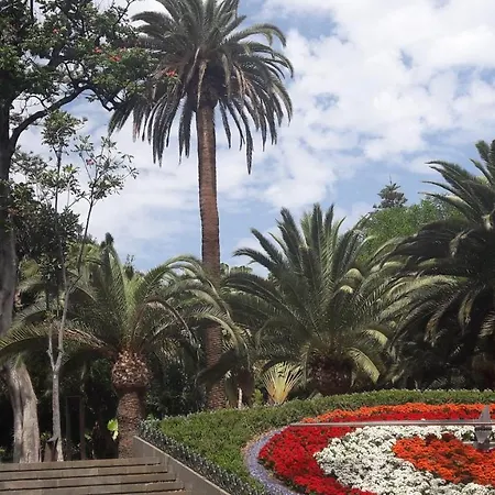 Tenerife S. C. *