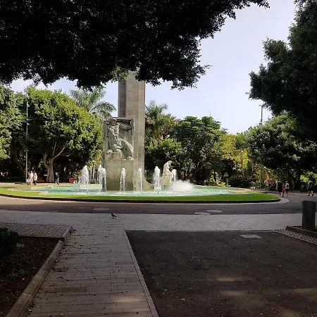 Tenerife S. C.