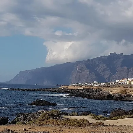 Tenerife S. C. * Santa Cruz de Tenerife
