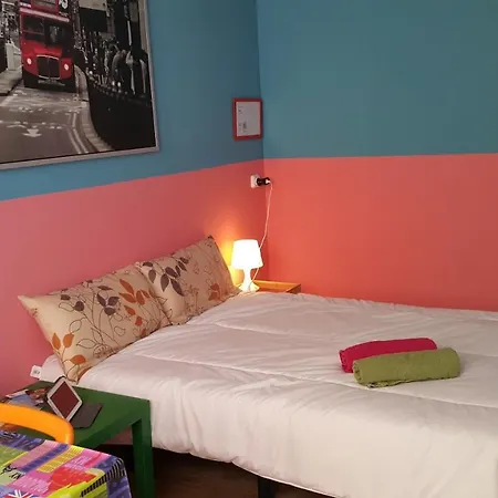 Tenerife S. C. Bed & Breakfast *