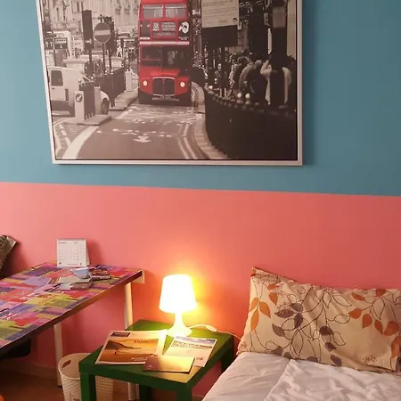 Bed & Breakfast Tenerife S. C.