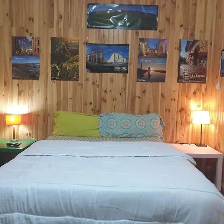 Bed & Breakfast Tenerife S. C. Santa Cruz de Tenerife