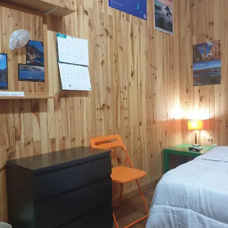 Tenerife S. C. Bed & Breakfast Santa Cruz de Tenerife