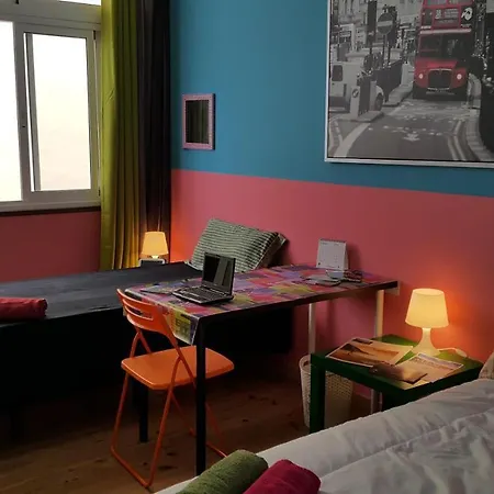 Tenerife S. C. Bed & Breakfast