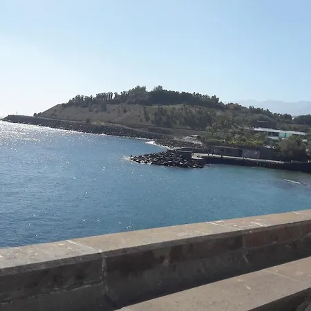 Tenerife S. C. Bed & Breakfast Santa Cruz de Tenerife