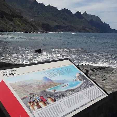 Bed & Breakfast Tenerife S. C. *