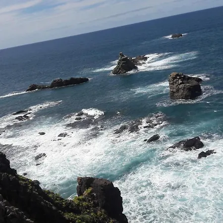 Bed & Breakfast Tenerife S. C. Santa Cruz de Tenerife