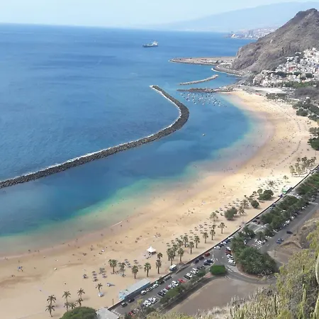 Tenerife S. C. * Santa Cruz de Tenerife