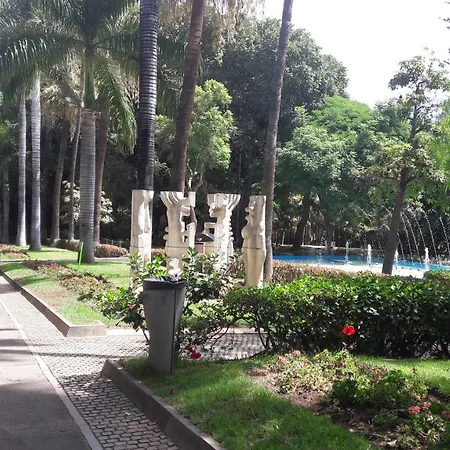Tenerife S. C. Bed & Breakfast