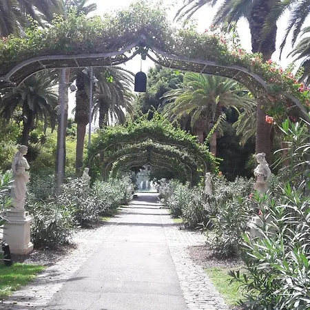 Tenerife S. C. Bed & Breakfast