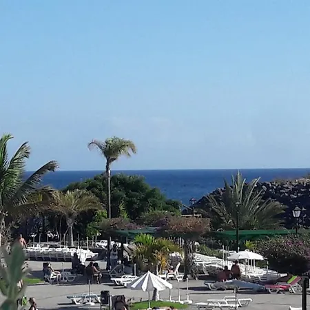 Tenerife S. C. Bed & Breakfast *