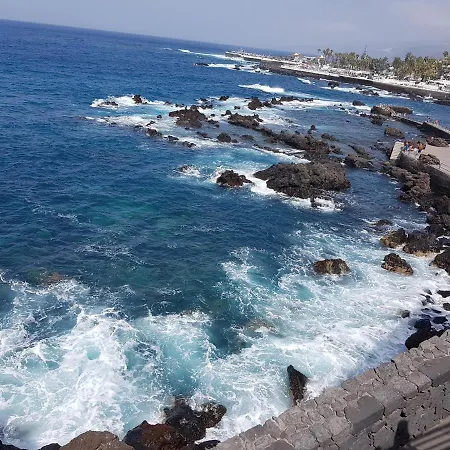 Bed & Breakfast Tenerife S. C. Santa Cruz de Tenerife