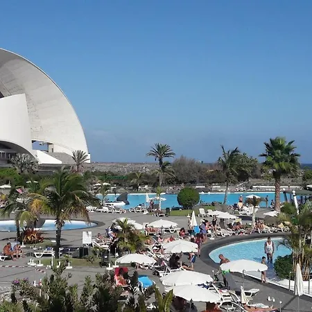 Tenerife S. C. Bed & Breakfast
