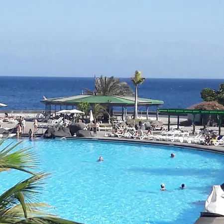 Tenerife S. C. * Santa Cruz de Tenerife