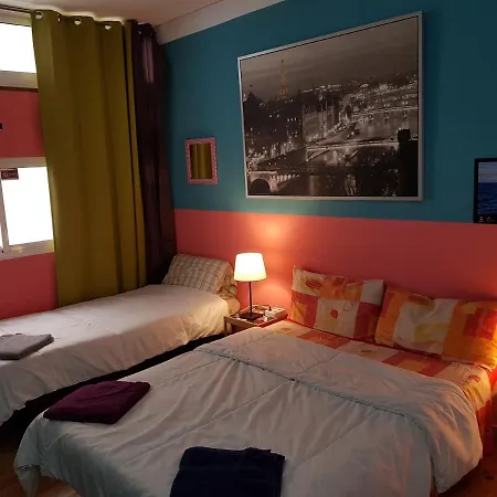 Tenerife S. C. Bed & Breakfast