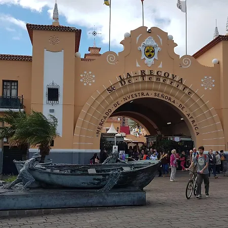 Tenerife S. C. Bed & Breakfast *