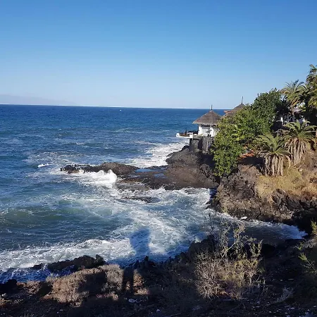 Tenerife S. C. Bed & Breakfast Santa Cruz de Tenerife