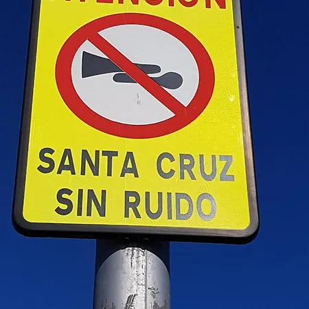 Tenerife S. C. * Santa Cruz de Tenerife