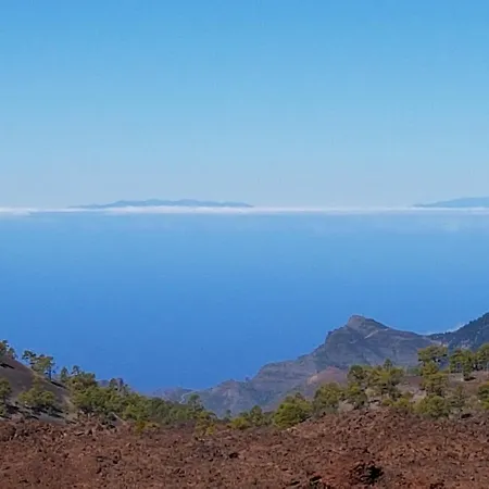 Bed & Breakfast Tenerife S. C. *